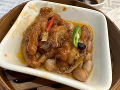 -潮福城大酒楼(北尚店)