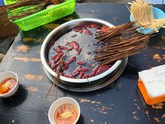 -红牌楼老号串串(银海佳苑店)