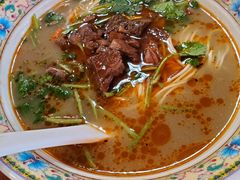 -金杨拉面王小吃面馆·牛三宝面·红烧牛肉粉
