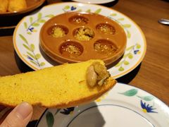 -萨莉亚意式餐厅(苏州泉屋店)