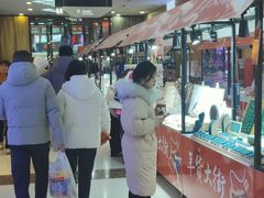 -万达广场(扬州邗江店)