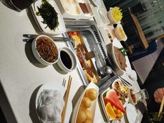 -海底捞火锅(玉桥商业广场店)