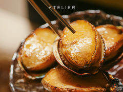 -大成海鲜烧烤·小龙虾(五角场店)