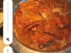 -京都蝎府羊蝎子火锅(珠市口店)