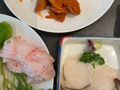 -阿古蒙·传统涮火锅自助(三台子万象汇店)
