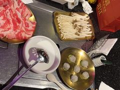 -亚龙湾红树林度假酒店-韩轩韩餐厅