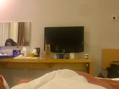 -北京东直门智选假日酒店