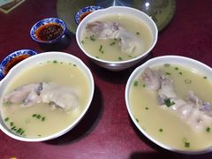 -易老妈蹄花.特色川菜(人民公园总店)