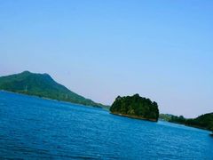 -千岛湖龙川湾
