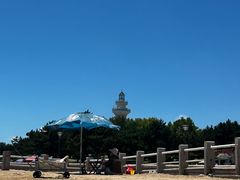 -日照灯塔风景区