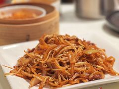 干炒牛河-金鼎轩(亚运村店)