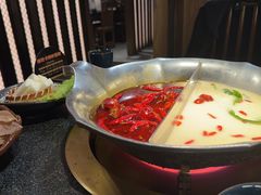 -湊湊火锅·茶憩(世博大道店)