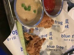 -bluefrog蓝蛙(水游城店)