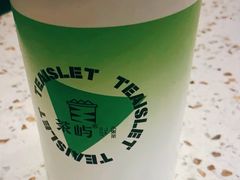 -茶屿水果茶(太古里店)