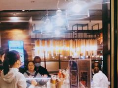 -新旺茶餐厅(嘉里城店)