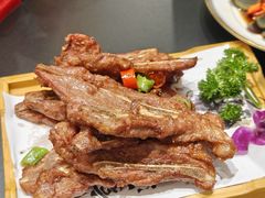 -雅酌园百姓菜馆(颐和路店)