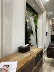 -梳蕾娜 HAIR SALON