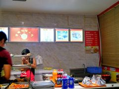 -道明小吃(江大南路店)