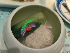 -假装苏杭·园林餐厅(陆家嘴中心店)
