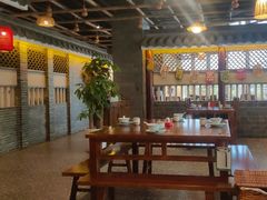 -苏渝汇重庆江湖菜(桐泾公园店)