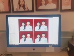 -花漫里照相馆(启迪店)