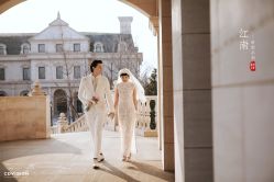 点击看大图 -CD视觉婚纱摄影