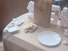 -希尔顿酒店-豫园中餐厅