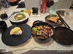 -争鲜回转寿司(西红门荟聚PLUS店)