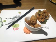 -新悦·霞浦海鲜生(上下杭店)