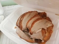 -汪世兴京味烤鸭(和兴路店)