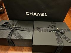 -CHANEL(恒隆广场店)