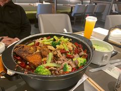 -川成元·麻辣香锅(凯德MALL西直门店)