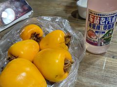 -崂山水果园农家宴(泉水鸡店)
