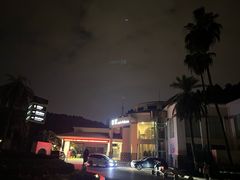 -圣爵菲斯大酒店(长沙世界之窗店)