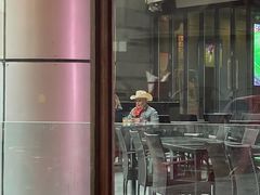 门面-Luchador摔跤手墨西哥餐厅(恒宇广场店)