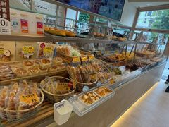 -DEMO黛慕蛋糕(中泰店)