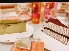 -La Repete(大宁久光店)