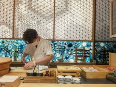 -小十Omakase(地王大厦店)