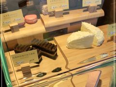 -麦当劳(嘉定店)