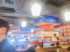 -牛New寿喜烧(金茂览秀城店)