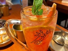 -春熙台韩国料理·章鱼肥牛(西丽店)