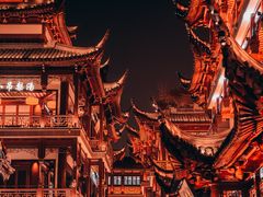 -上海城隍庙