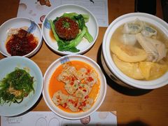 -南小馆(迪士尼小镇店)