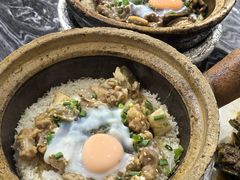 -红星光发煲仔饭(大石街店)
