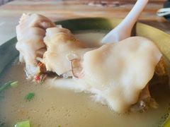-张家湾·膳蹄(迎宾店)