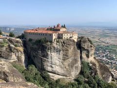 -梅黛奥拉修道院