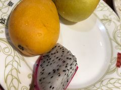 -比亚森自助烤肉料理(裕华店)