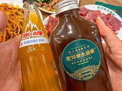 -老刘家永盛斋·传统泡馍(东关南街店)