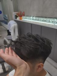 -天使之手
