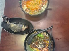 -沈记土鸡米线(七星街品牌中心店)